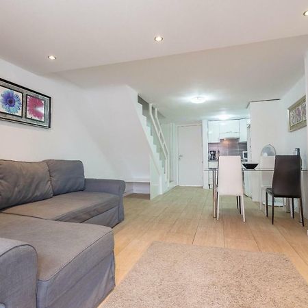 Parque Santiago I Duplex Apartman Playa de las Américas Kültér fotó