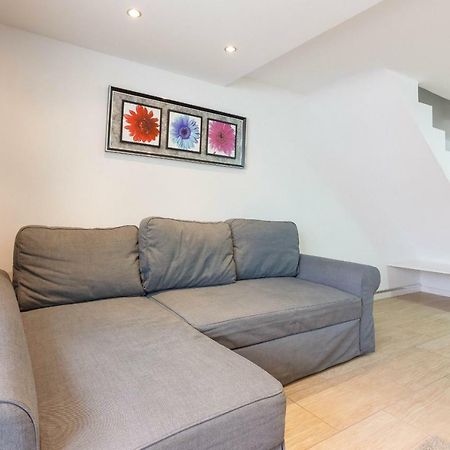 Parque Santiago I Duplex Apartman Playa de las Américas Kültér fotó