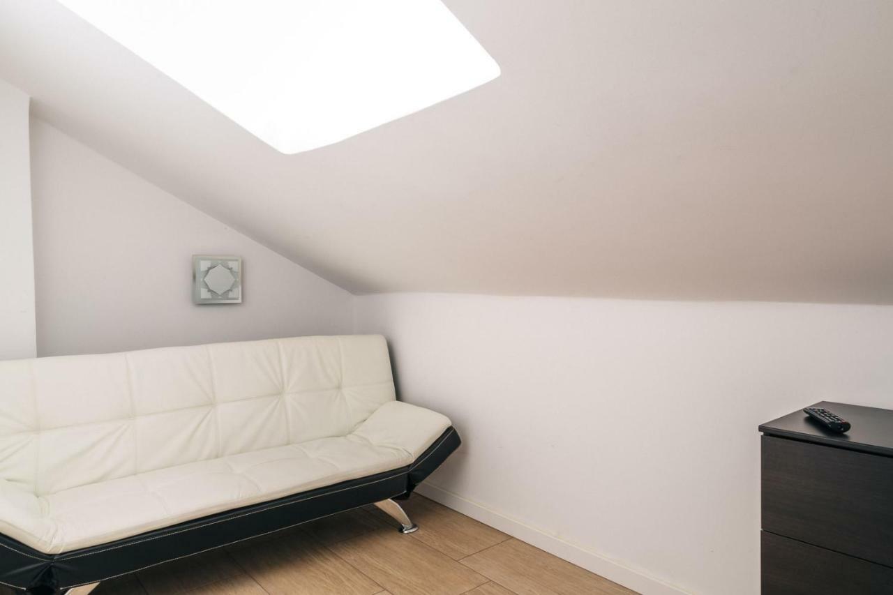 Parque Santiago I Duplex Apartman Playa de las Américas Kültér fotó