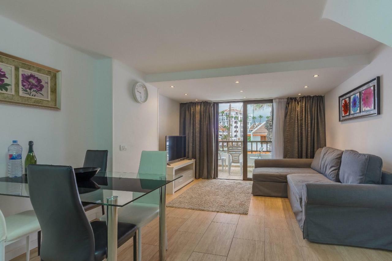 Parque Santiago I Duplex Apartman Playa de las Américas Kültér fotó