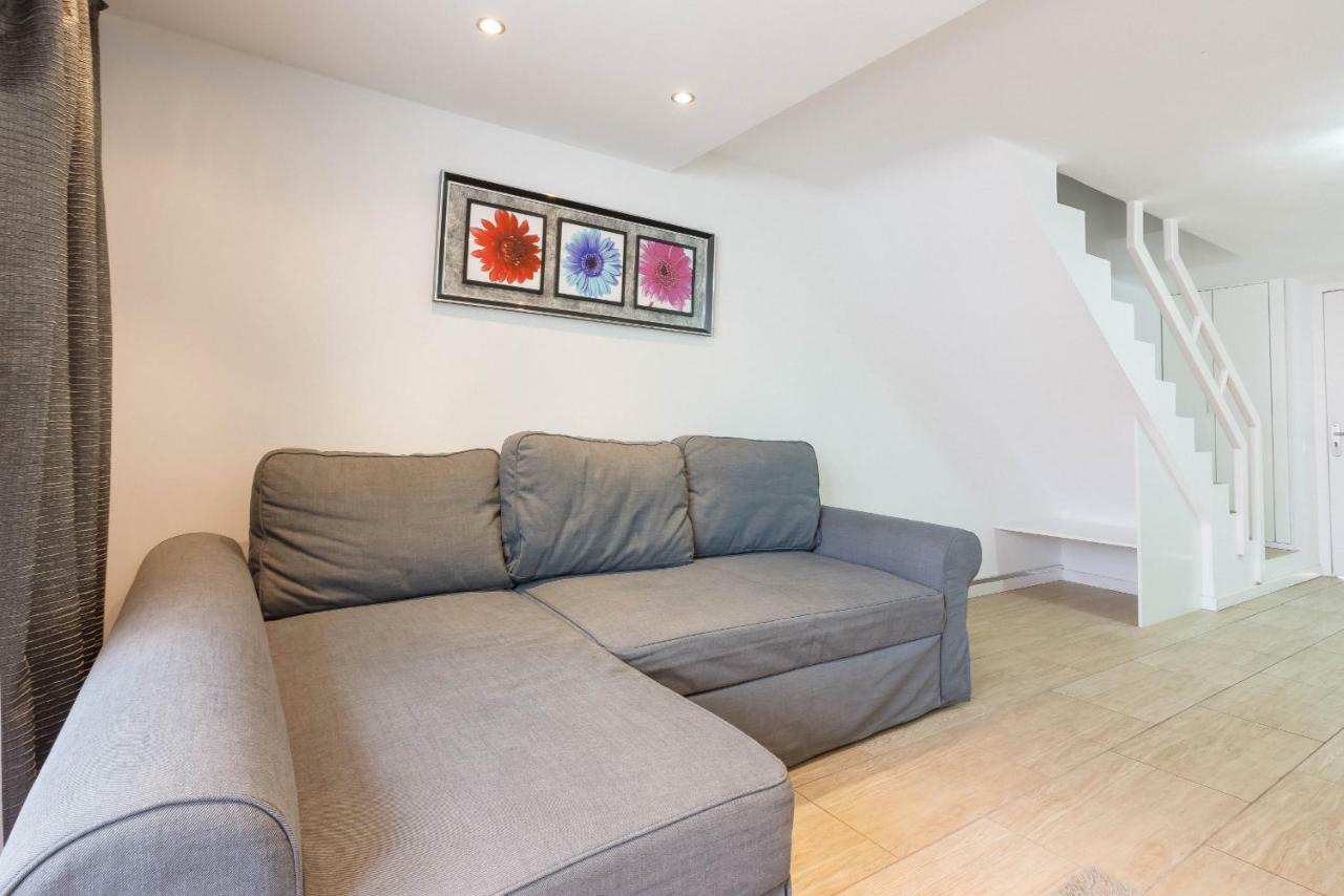 Parque Santiago I Duplex Apartman Playa de las Américas Kültér fotó